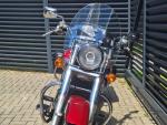 Klikněte pro detailní foto č. 4 - Kawasaki VN 1500 Classic