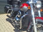 Klikněte pro detailní foto č. 5 - Kawasaki VN 1500 Classic