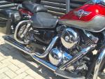 Klikněte pro detailní foto č. 6 - Kawasaki VN 1500 Classic