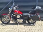 Klikněte pro detailní foto č. 7 - Kawasaki VN 1500 Classic