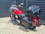 Klikněte pro detailní foto č. 8 - Kawasaki VN 1500 Classic
