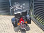 Klikněte pro detailní foto č. 9 - Kawasaki VN 1500 Classic