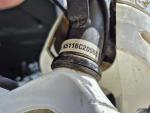 Klikněte pro detailní foto č. 11 - Kuberg Cross