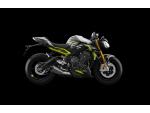 Detail nabídky - Triumph Street Triple 765 Moto 2 limitovaná edice