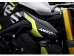 Klikněte pro detailní foto č. 2 - Triumph Street Triple 765 Moto 2 limitovaná edice