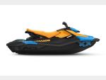 Detail nabídky - Sea - Doo SPARK Trixx 900 HO ACE 3-up iBR 90hp