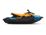Klikněte pro detailní foto č. 1 - Sea - Doo SPARK Trixx 900 HO ACE 3-up iBR 90hp
