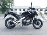 Klikněte pro detailní foto č. 2 - Honda NC750X
