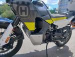 Klikněte pro detailní foto č. 10 - Husqvarna Norden 901