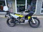 Klikněte pro detailní foto č. 1 - Husqvarna Norden 901