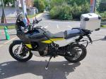 Klikněte pro detailní foto č. 4 - Husqvarna Norden 901
