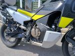 Klikněte pro detailní foto č. 7 - Husqvarna Norden 901