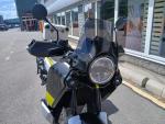 Klikněte pro detailní foto č. 9 - Husqvarna Norden 901