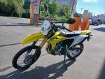 Klikněte pro detailní foto č. 3 - Suzuki DR-Z4S