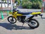 Klikněte pro detailní foto č. 4 - Suzuki DR-Z4S