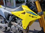 Klikněte pro detailní foto č. 5 - Suzuki DR-Z4S