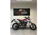 Klikněte pro detailní foto č. 3 - Aprilia SX 125