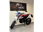 Klikněte pro detailní foto č. 4 - Aprilia SX 125