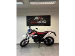 Klikněte pro detailní foto č. 5 - Aprilia SX 125