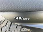 Klikněte pro detailní foto č. 10 - QJ Motor SRV 600 V