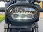 Klikněte pro detailní foto č. 13 - QJ Motor SRV 600 V