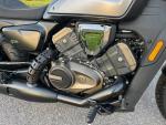 Klikněte pro detailní foto č. 5 - QJ Motor SRV 600 V