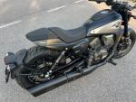Klikněte pro detailní foto č. 7 - QJ Motor SRV 600 V