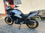 Klikněte pro detailní foto č. 10 - CFMOTO 700 MT Adventure