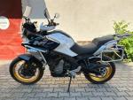 Klikněte pro detailní foto č. 12 - CFMOTO 700 MT Adventure