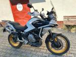 Klikněte pro detailní foto č. 2 - CFMOTO 700 MT Adventure
