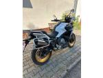 Klikněte pro detailní foto č. 4 - CFMOTO 700 MT Adventure