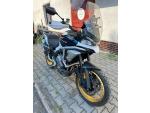 Klikněte pro detailní foto č. 7 - CFMOTO 700 MT Adventure