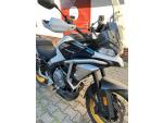Klikněte pro detailní foto č. 8 - CFMOTO 700 MT Adventure