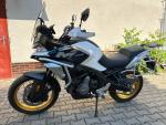 Klikněte pro detailní foto č. 9 - CFMOTO 700 MT Adventure