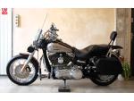 Klikněte pro detailní foto č. 12 - Harley-Davidson Harley-Davidson FXDC Dyna Super Glide Custom - 2. maj, hezký sta