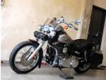 Klikněte pro detailní foto č. 13 - Harley-Davidson Harley-Davidson FXDC Dyna Super Glide Custom - 2. maj, hezký sta