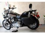 Klikněte pro detailní foto č. 14 - Harley-Davidson Harley-Davidson FXDC Dyna Super Glide Custom - 2. maj, hezký sta