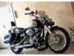 Klikněte pro detailní foto č. 2 - Harley-Davidson Harley-Davidson FXDC Dyna Super Glide Custom - 2. maj, hezký sta