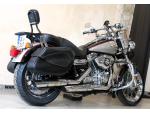 Klikněte pro detailní foto č. 3 - Harley-Davidson Harley-Davidson FXDC Dyna Super Glide Custom - 2. maj, hezký sta