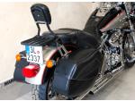 Klikněte pro detailní foto č. 4 - Harley-Davidson Harley-Davidson FXDC Dyna Super Glide Custom - 2. maj, hezký sta