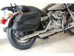 Klikněte pro detailní foto č. 5 - Harley-Davidson Harley-Davidson FXDC Dyna Super Glide Custom - 2. maj, hezký sta