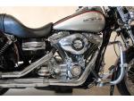Klikněte pro detailní foto č. 6 - Harley-Davidson Harley-Davidson FXDC Dyna Super Glide Custom - 2. maj, hezký sta