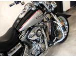 Klikněte pro detailní foto č. 7 - Harley-Davidson Harley-Davidson FXDC Dyna Super Glide Custom - 2. maj, hezký sta
