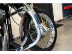Klikněte pro detailní foto č. 8 - Harley-Davidson Harley-Davidson FXDC Dyna Super Glide Custom - 2. maj, hezký sta