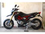 Klikněte pro detailní foto č. 13 - Aprilia Aprilia Dorsoduro 750 - hezký stav