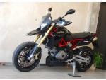 Klikněte pro detailní foto č. 14 - Aprilia Aprilia Dorsoduro 750 - hezký stav