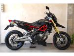 Klikněte pro detailní foto č. 1 - Aprilia Aprilia Dorsoduro 750 - hezký stav