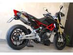Klikněte pro detailní foto č. 3 - Aprilia Aprilia Dorsoduro 750 - hezký stav