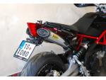 Klikněte pro detailní foto č. 4 - Aprilia Aprilia Dorsoduro 750 - hezký stav