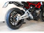 Klikněte pro detailní foto č. 5 - Aprilia Aprilia Dorsoduro 750 - hezký stav